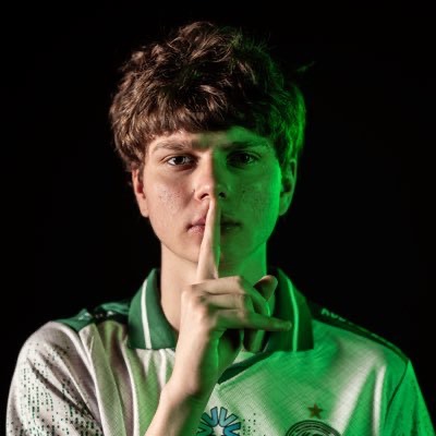 kyousuke back to Team Falcons