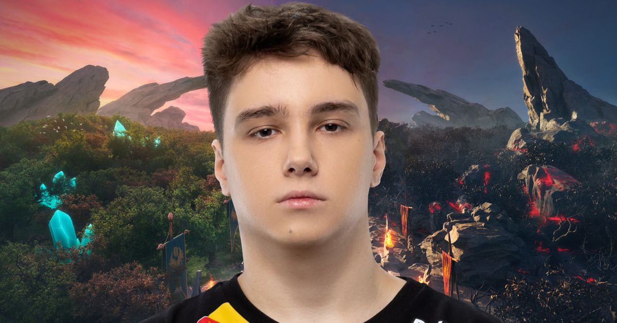 Larl Highlights the Best Heroes of Patch 7.41a