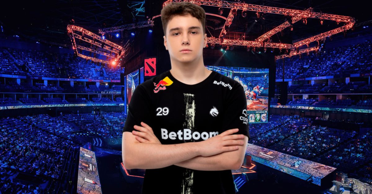 Larl highlights the best mid laners at PGL Wallachia Season 7