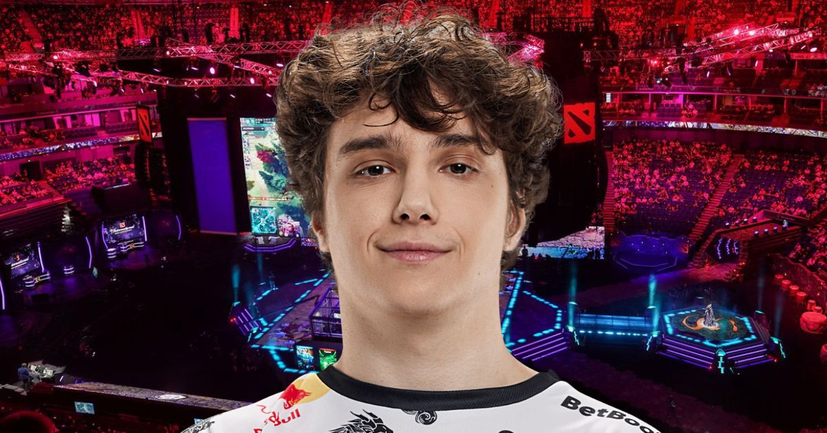 Larl spoke about the reasons for his inactivity