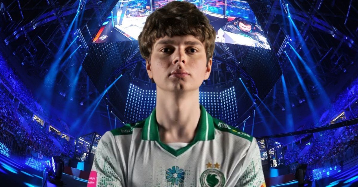 Little высказался о карьере Kyousuke