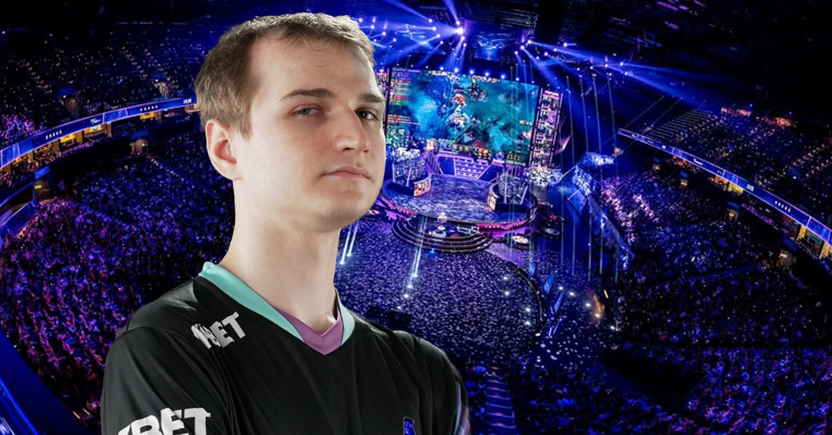 Lorenof Team Falcons