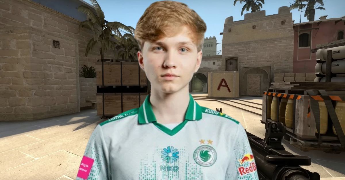 M0nesy comments on Counter-Strike: Global Offensive's return