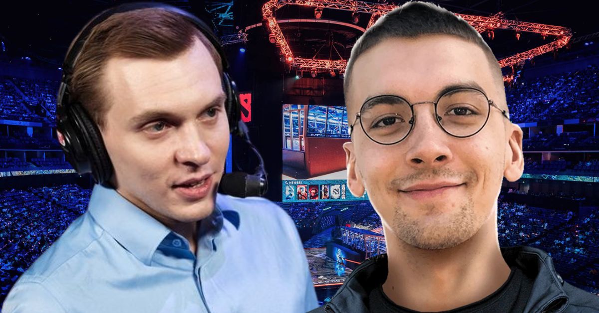 Maelstorm comments on MiLAN's move to Team Spirit