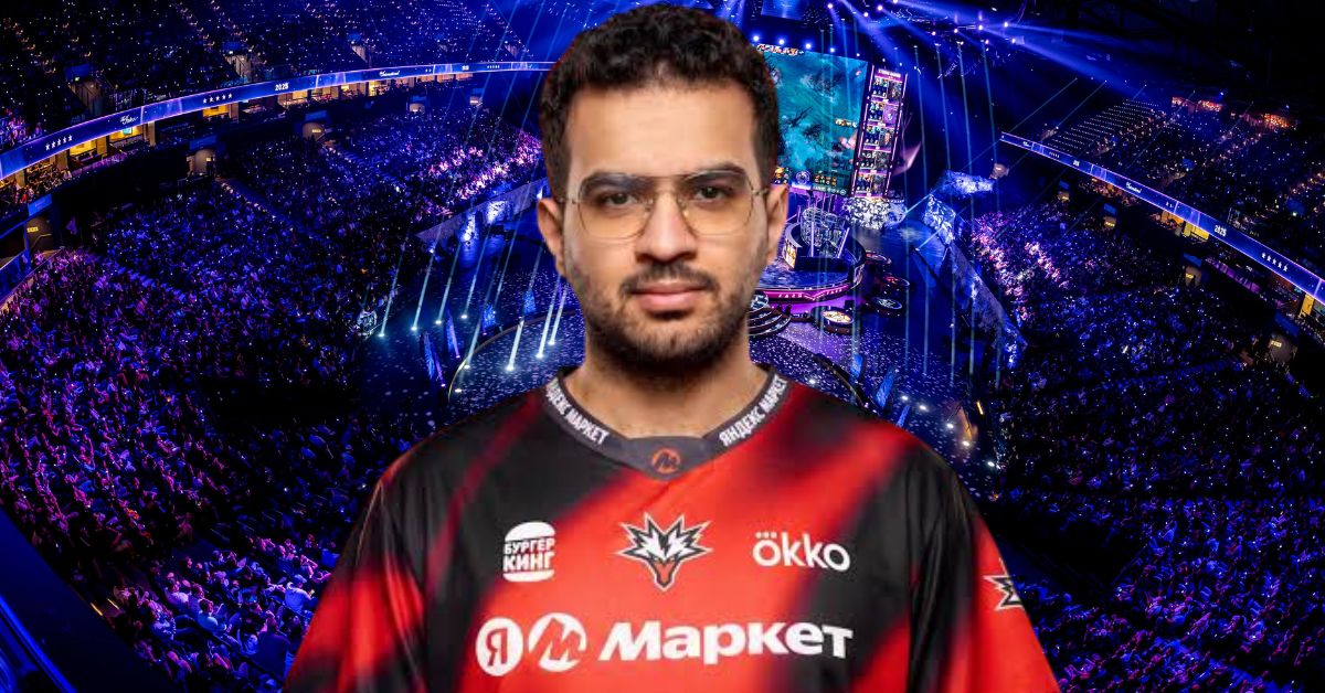 Maelstorm Reflects on ATF’s Transfer to Team Yandex