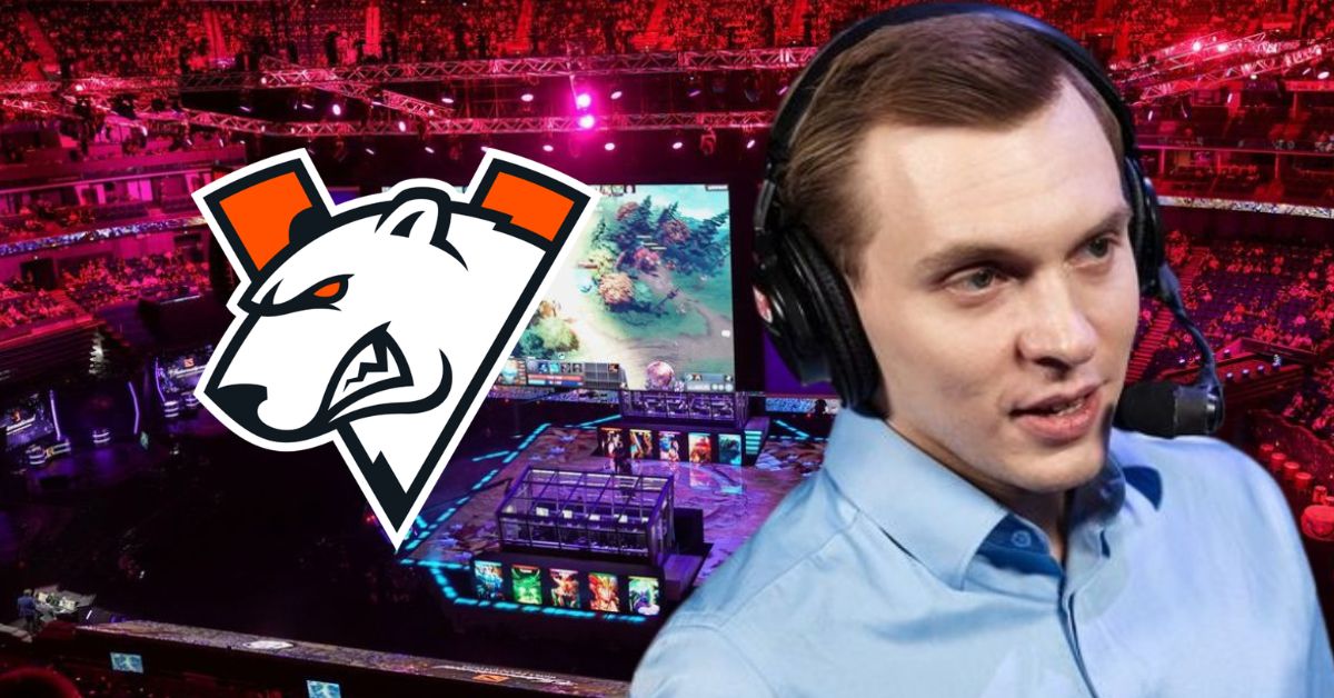 Maelstorm Weighs In on Virtus.pro’s Results at the EWC
