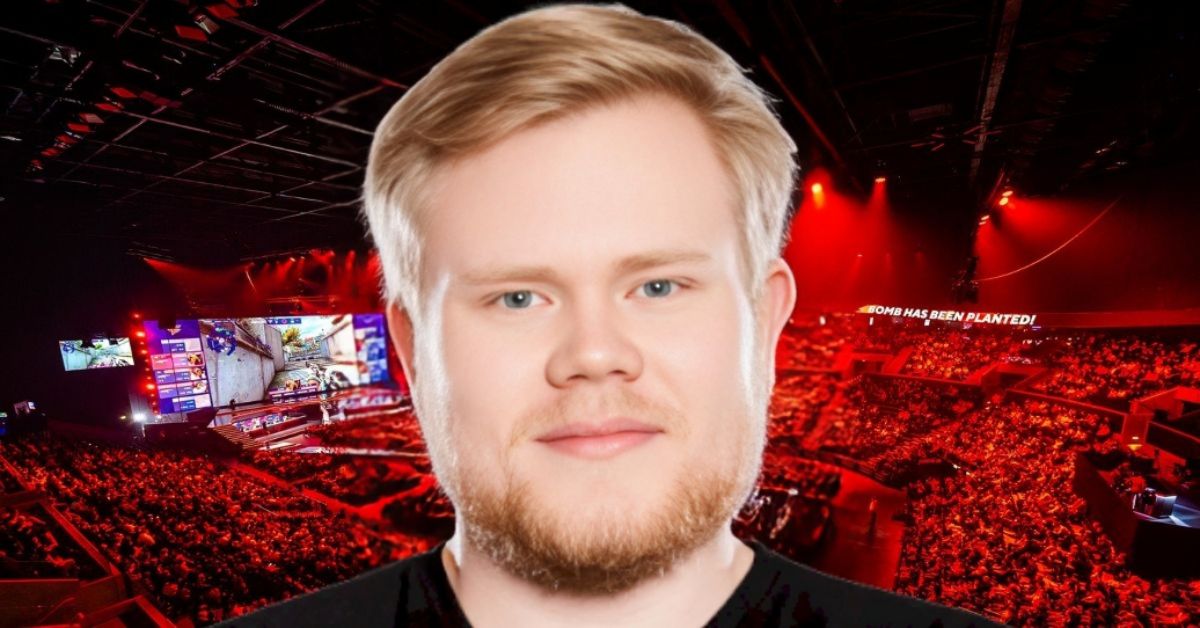 Magisk прокомментировал переход в BC.Game
