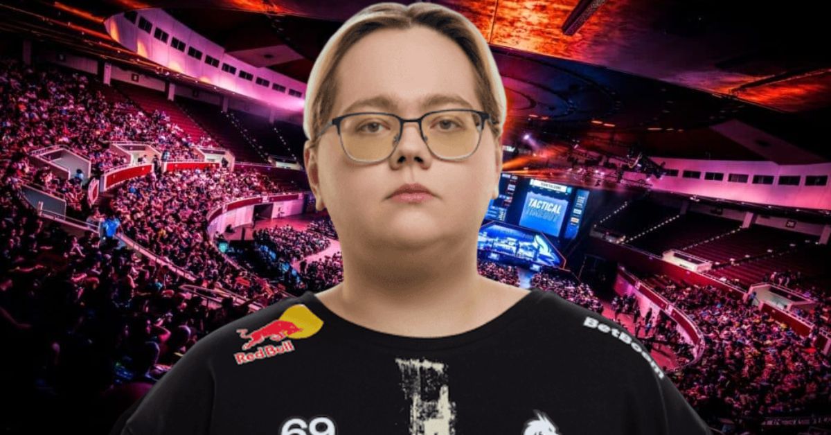 Magixx commented on Team Spirit’s loss