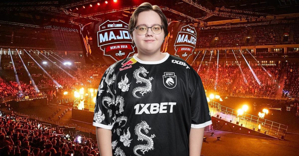 Magixx spoke about Team Spirit’s level of preparation