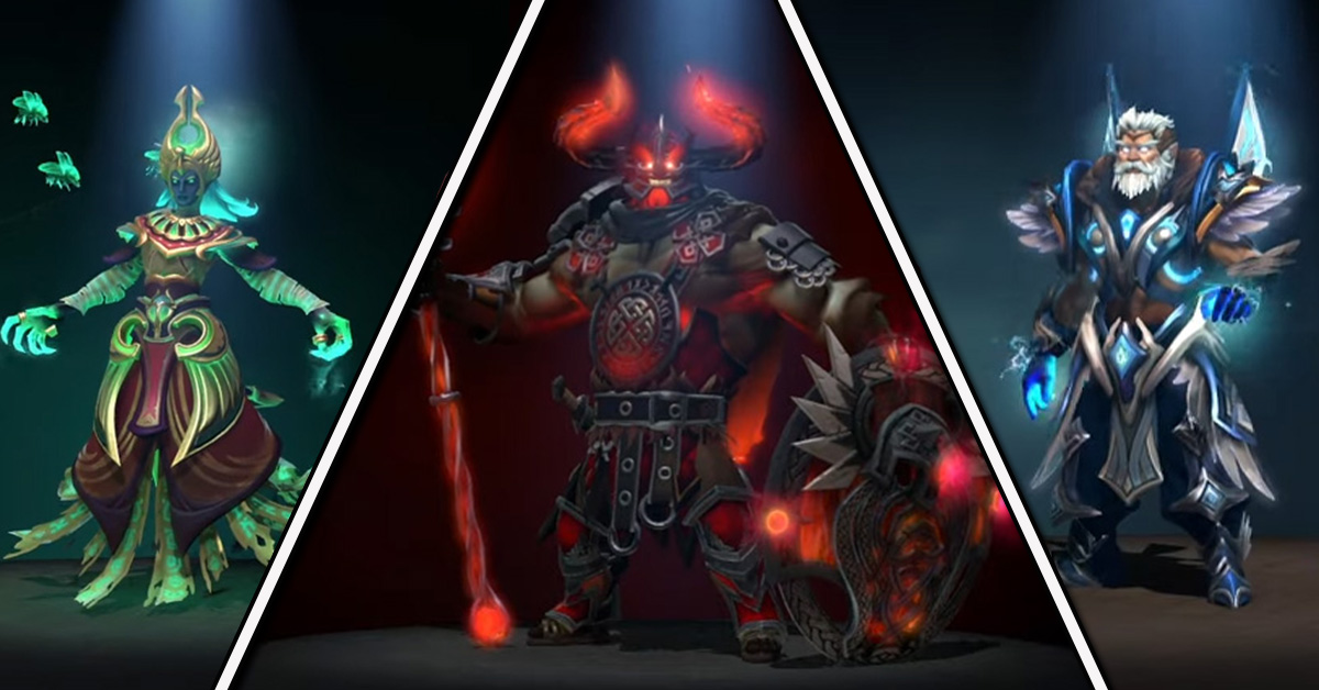 Spring Quartero's Curios rewards