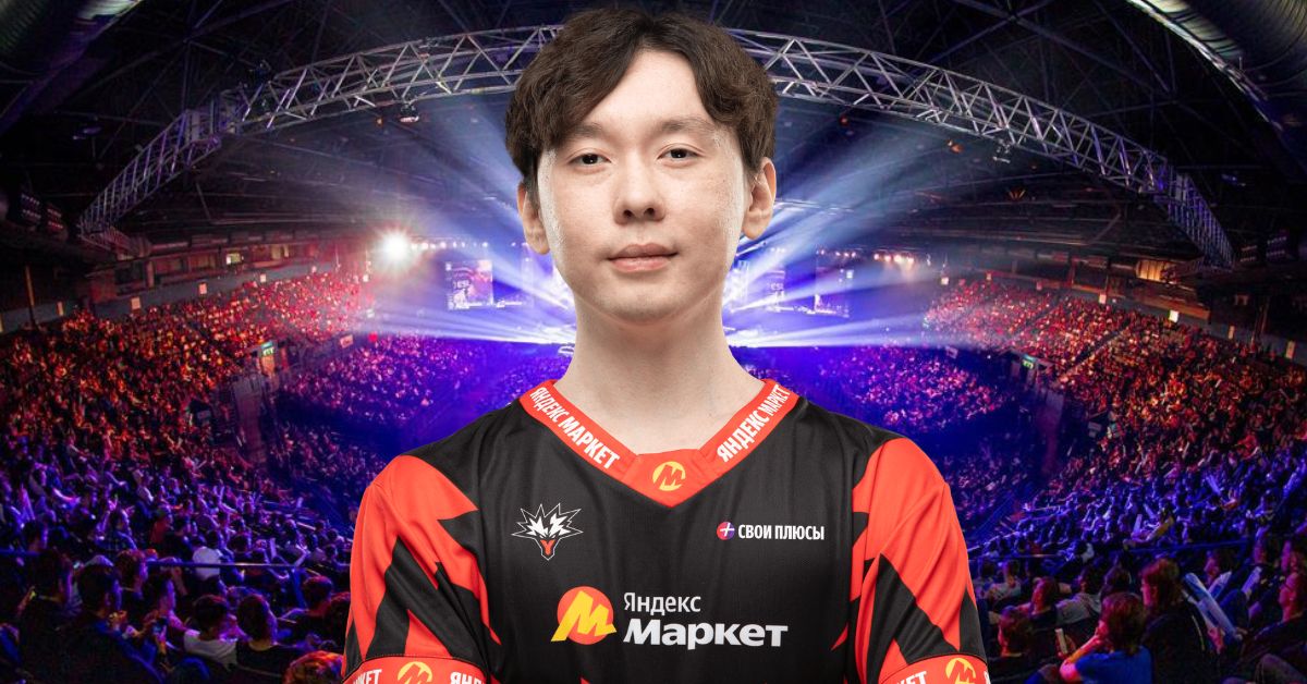 Malady прокомментировал поражение Team Yandex