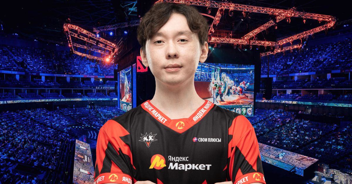 Malady Summed Up Team Yandex’s Performance at PGL Wallachia Season 7