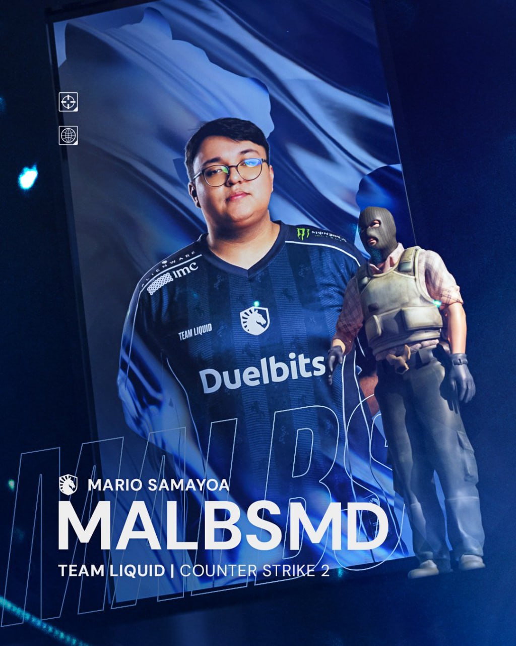 malbsMd G2