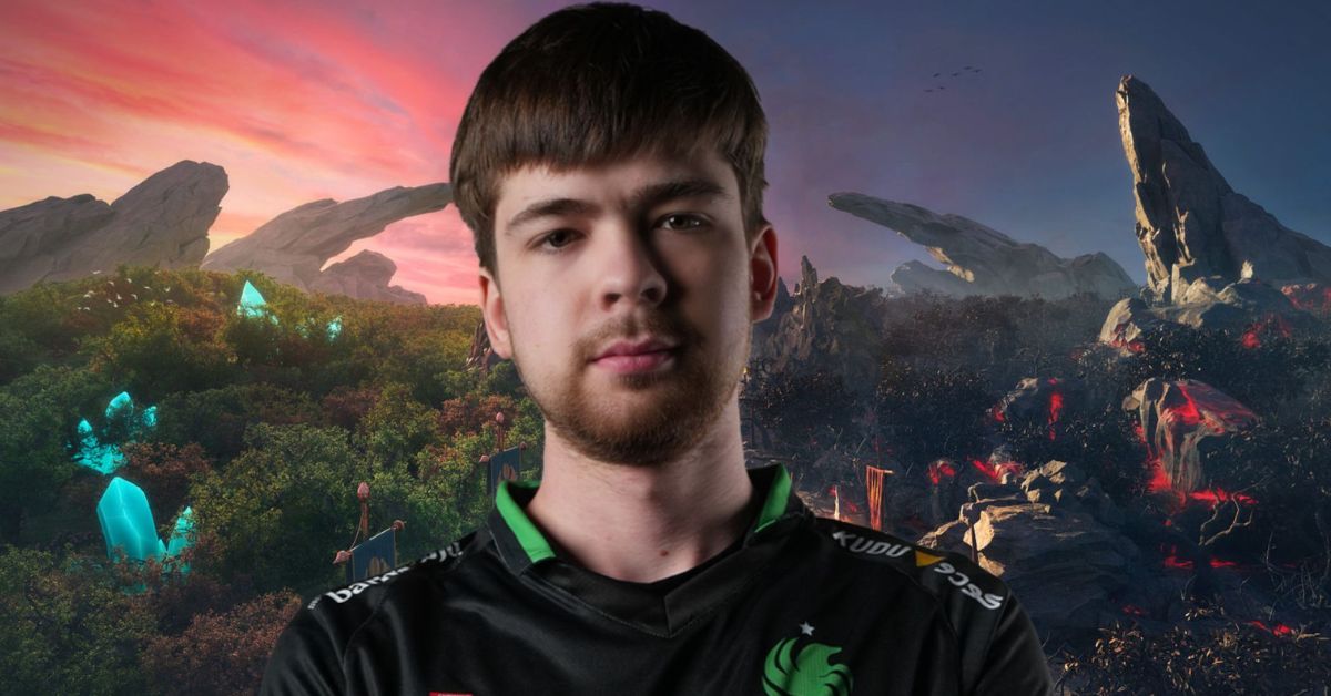 Malr1ne Names the Best Mid Laners for Matchmaking