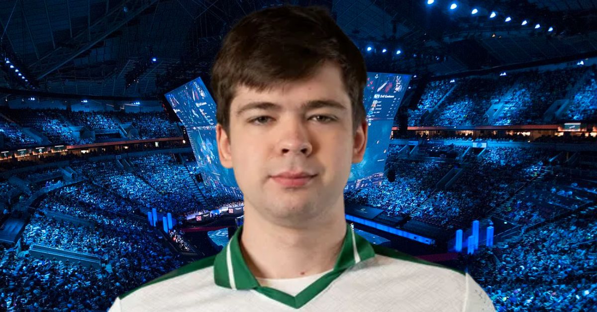 Malr1ne поделился впечатлениями от своего первого буткемпа в Team Falcons