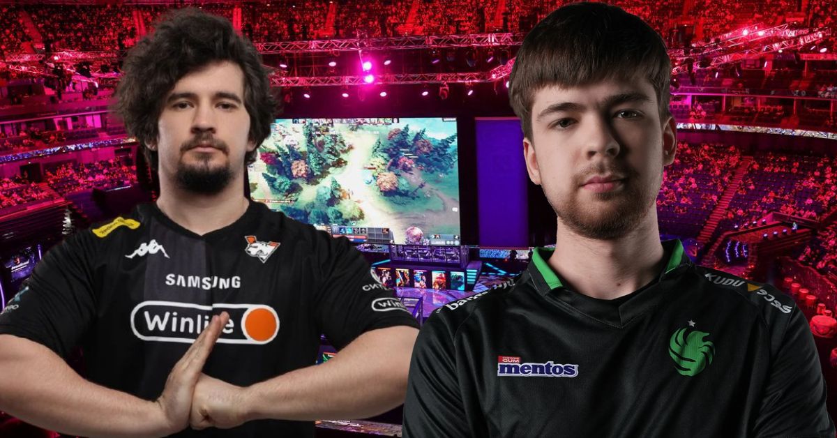 Malr1ne Speaks Out About Daxak