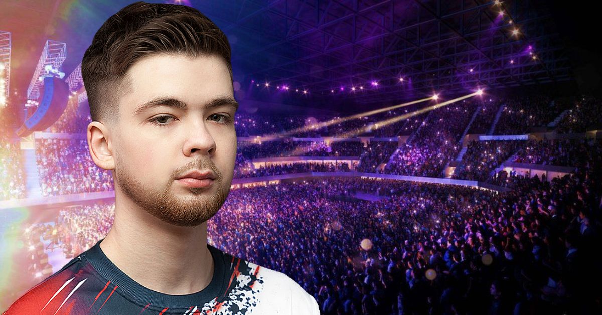 Malr1ne Speaks About Nemiga Gaming