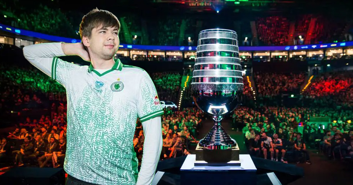 Malr1ne Team Falcons