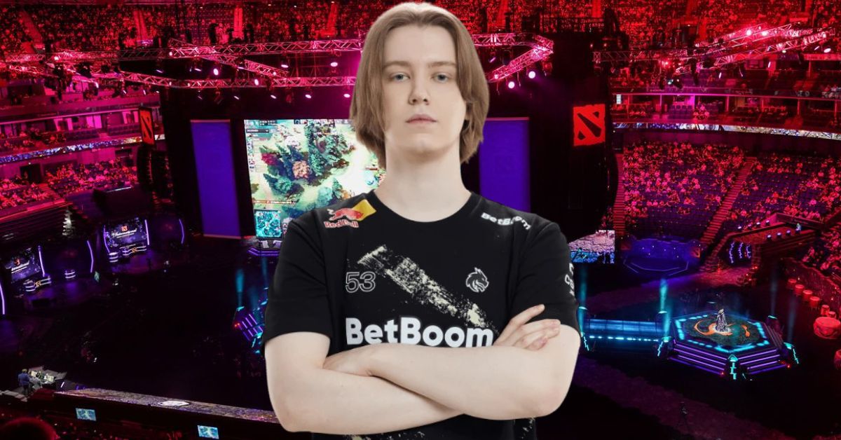 Mangekyou advised Rue to switch roles in Dota 2