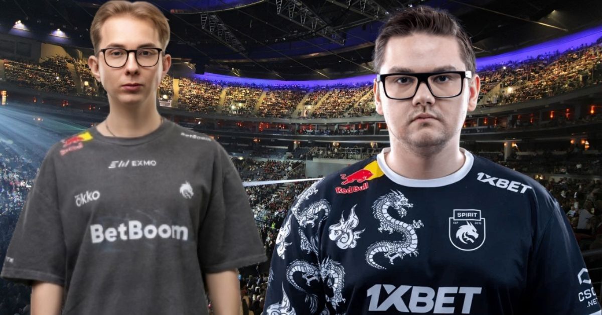 Mangekyou Speaks Out on Possible Roster Changes for Team Spirit