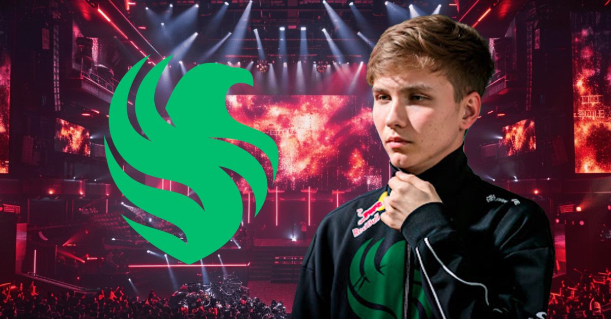 Mauisnake высказался о перспективах Team Falcons