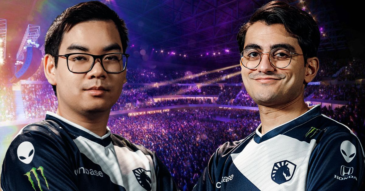 MiCKe commented on iNSaNiA's departure from Team Liquid