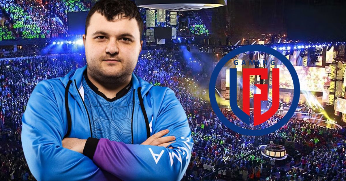 MinD_ContRoL оценил состав LGD Gaming