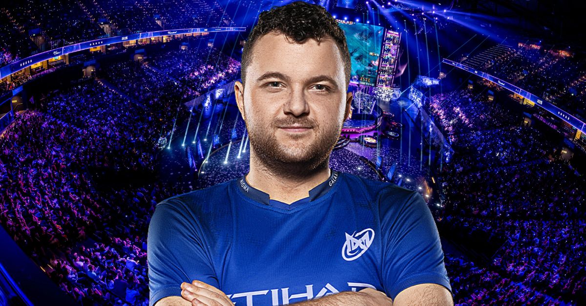 MinD_ContRoL on ending his professional playing career