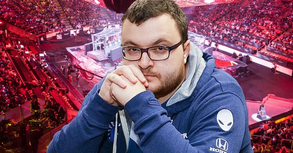 MinD_ContRoL не вернется на про-сцену