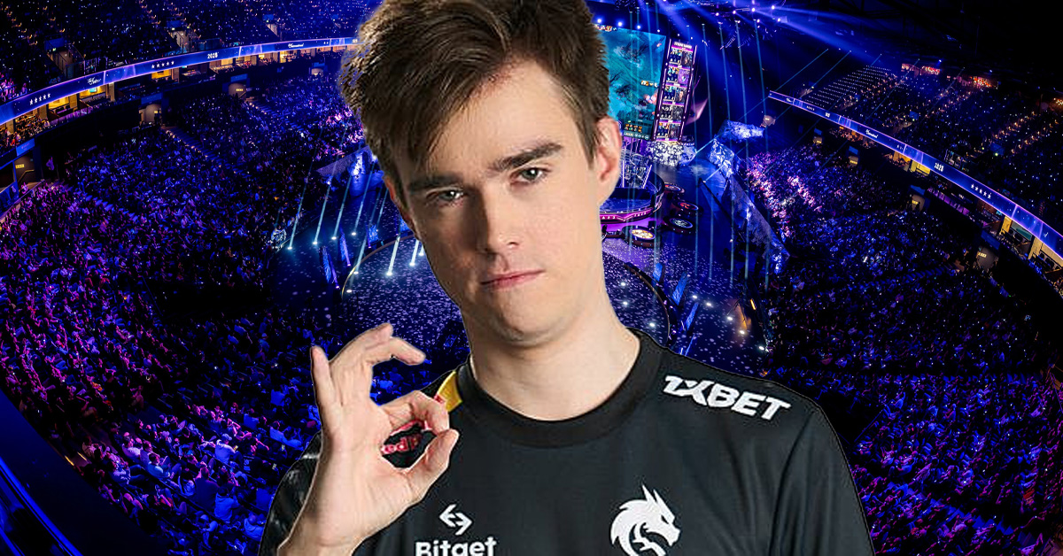 Miposhka Team Spirit