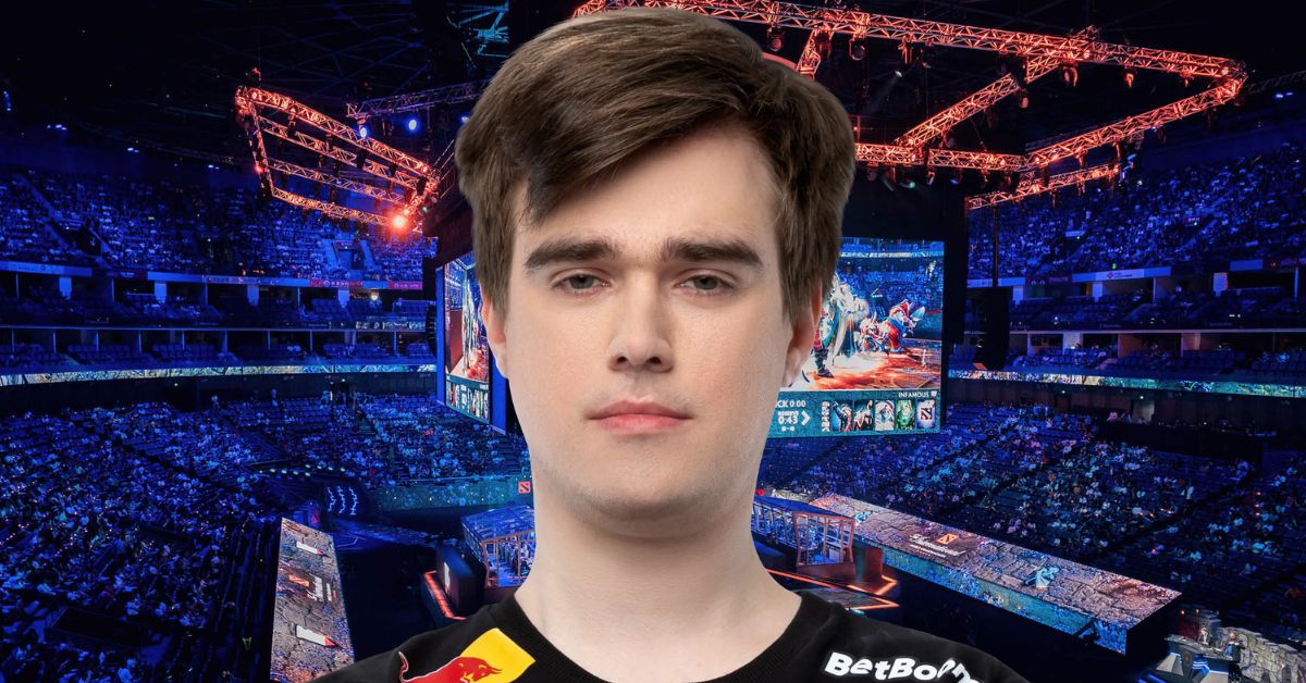 Miposhka commented on Team Spirit's results