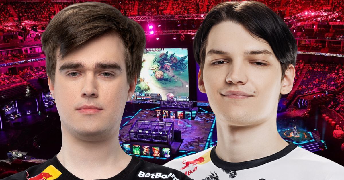 Miposhka compared Mira and Not Me