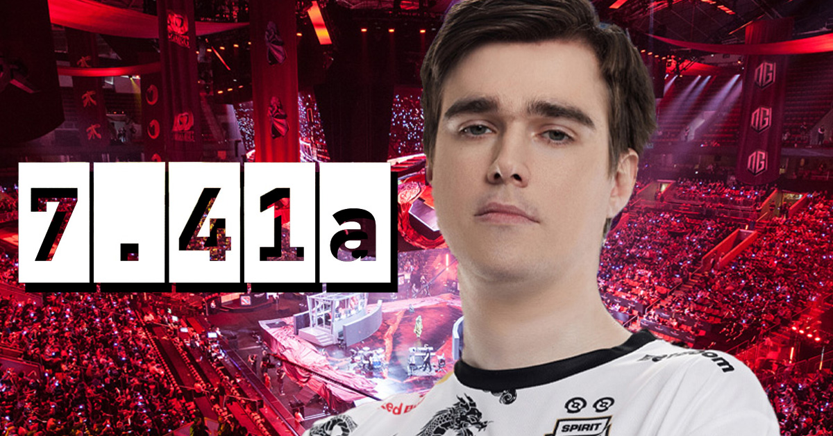 Miposhka Team Spirit