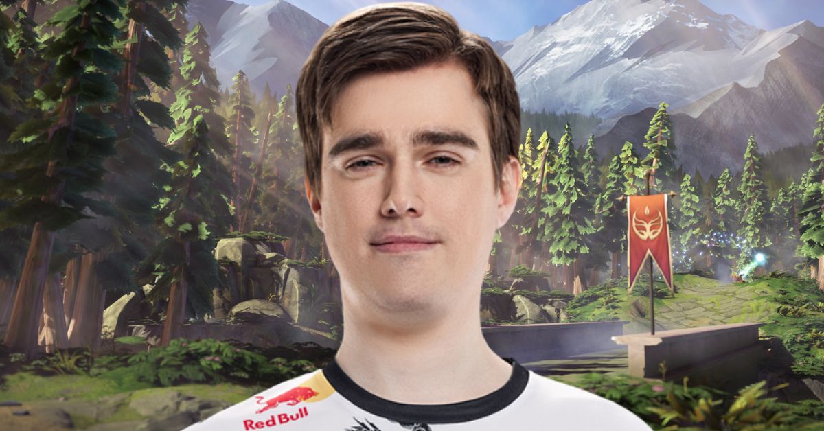 Miposhka highlighted the best heroes for the support position