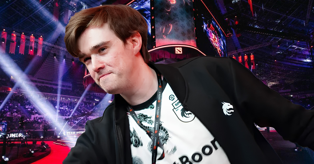 Miposhka Team Spirit