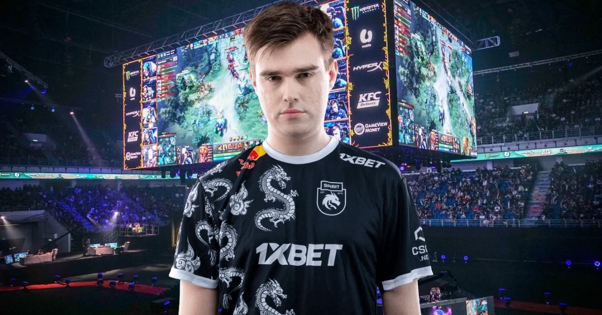 Miposhka may become a Dota 2 coach