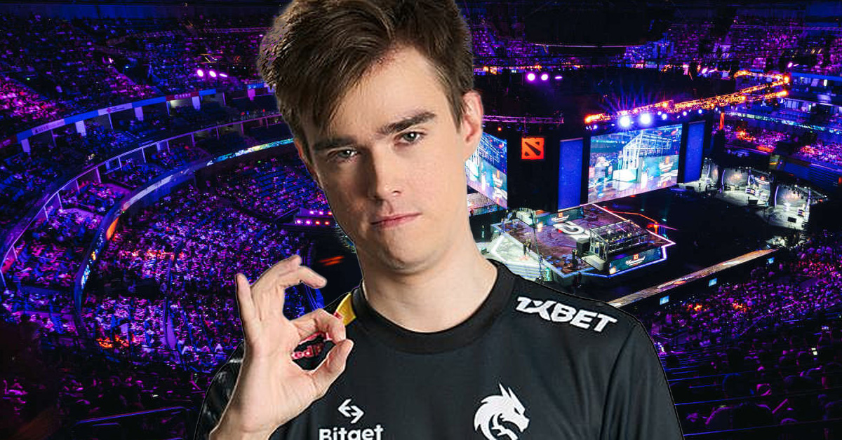 Miposhka Team Spirit