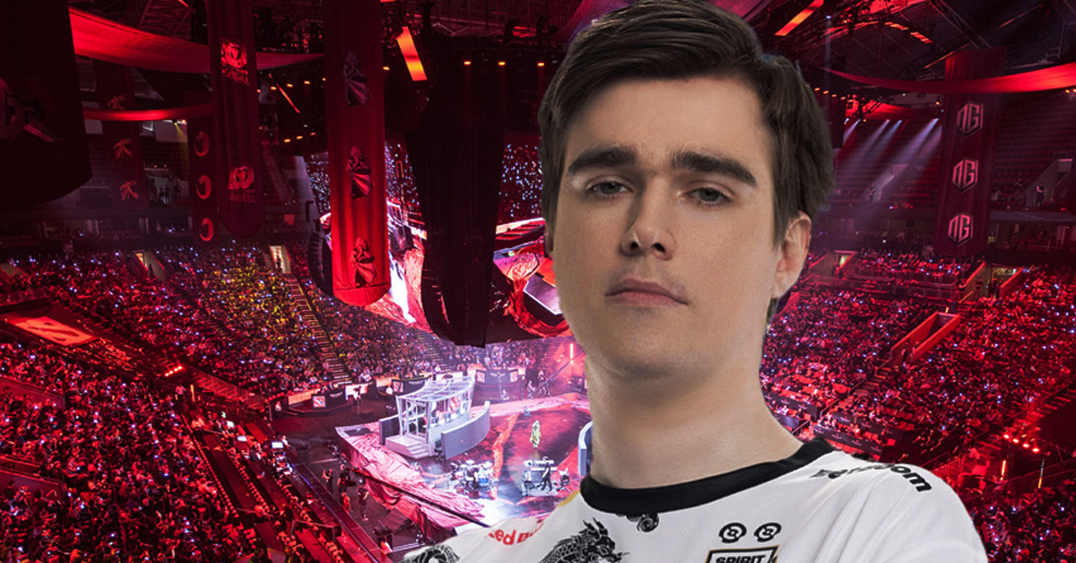 Miposhka Team Spirit