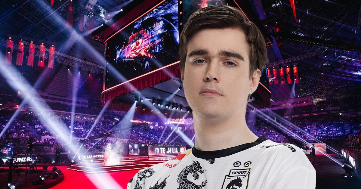 Miposhka Team Spirit