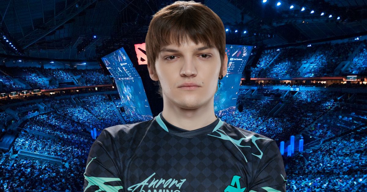 Mira spoke about the problems faced by Dota 2 players