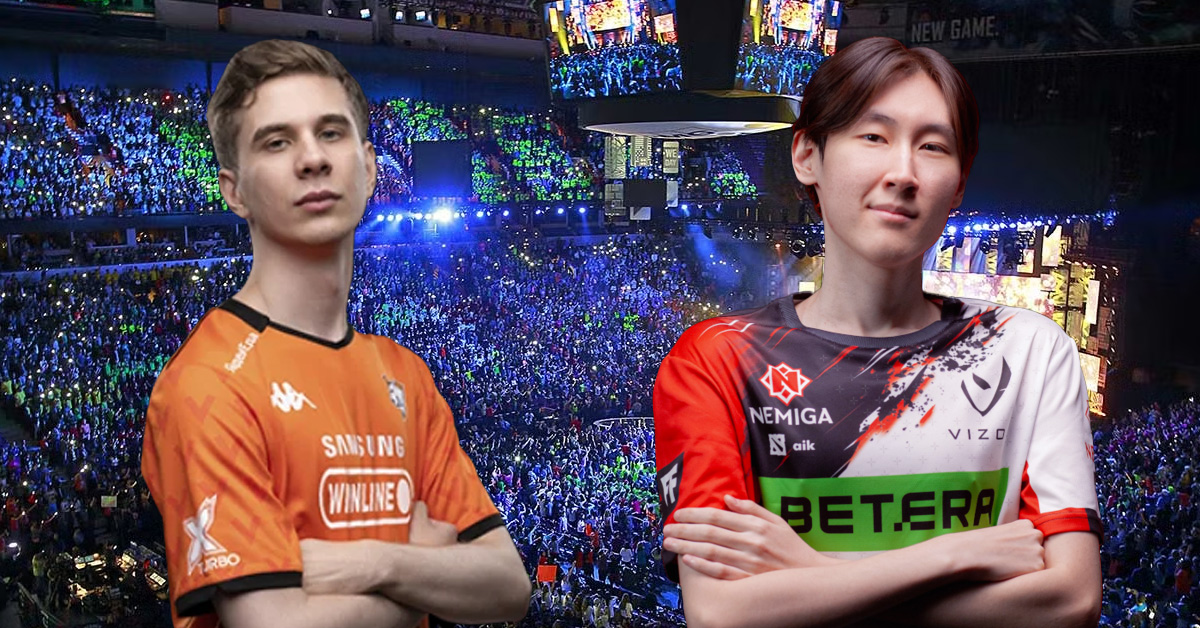 Rein and Aik
