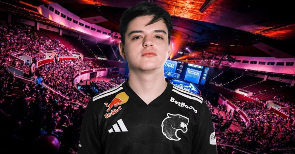 Molodoy commented on Furia’s results