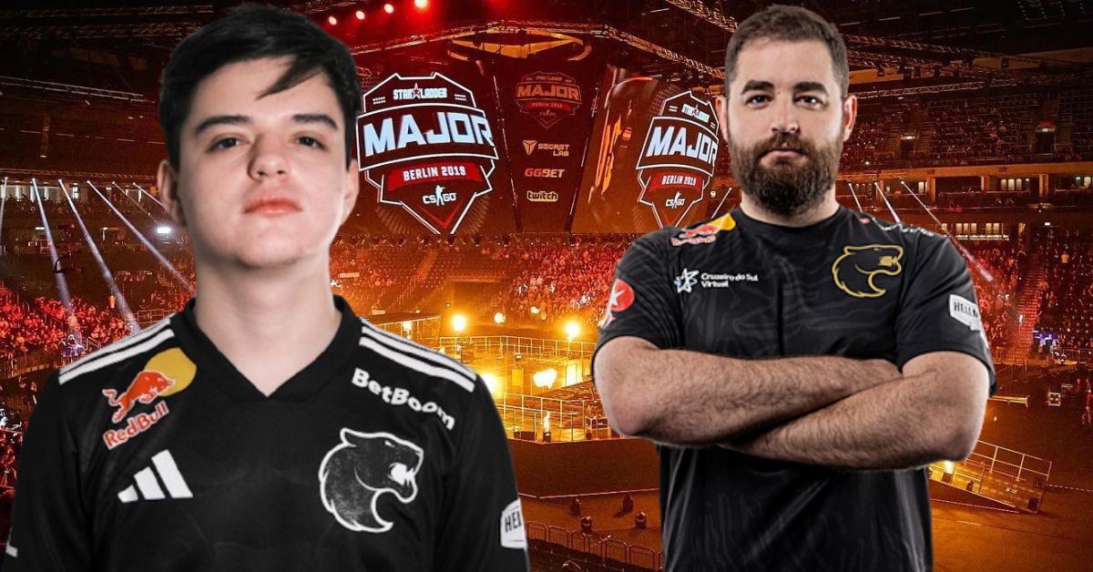 Molodoy отреагировал на заявление Fallen