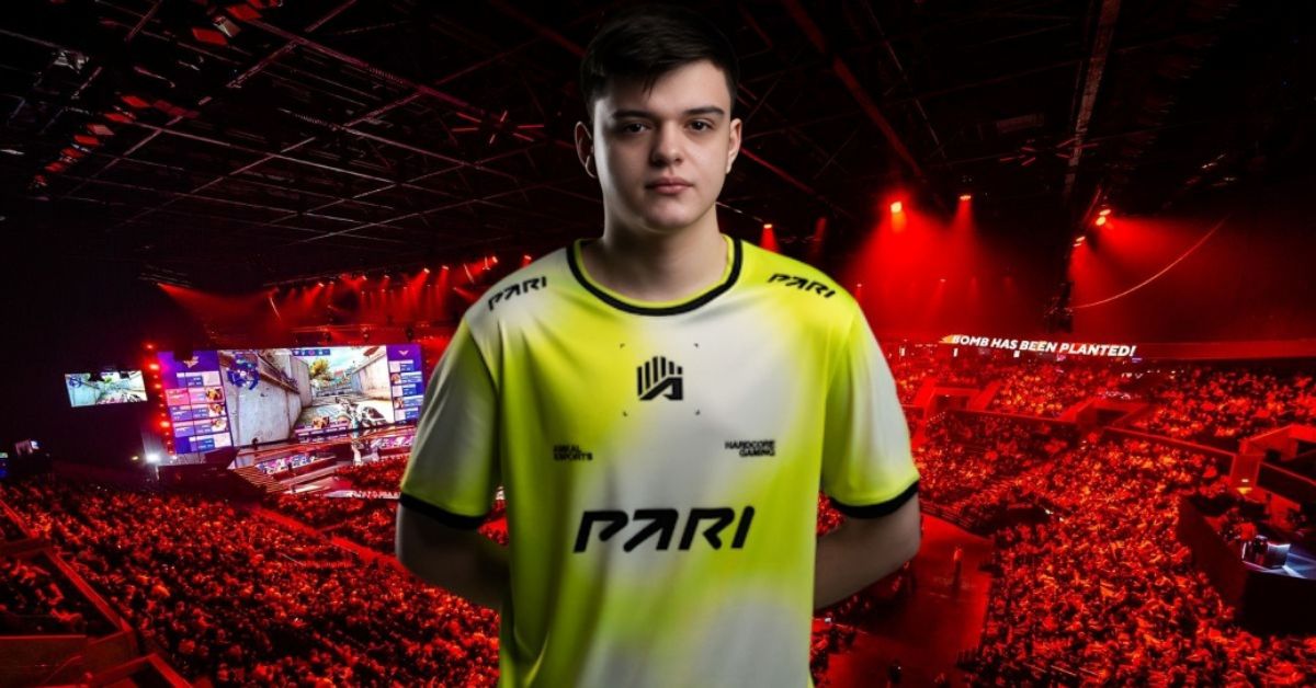 Molodoy spoke about the pressure after his progress in gameplay