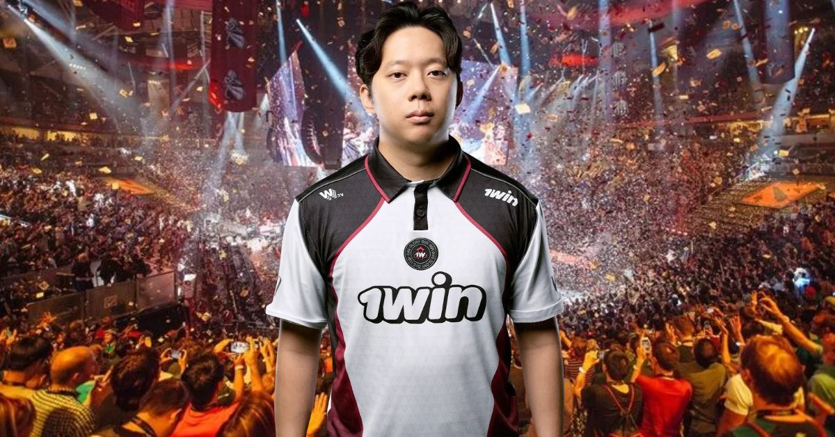 Moonmeander spoke out about 1win’s losing streak