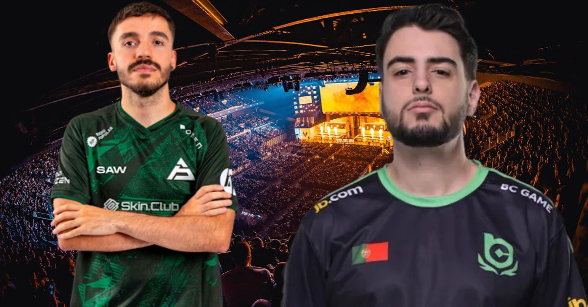 Mutiris и Aragornn покинули BC.Game