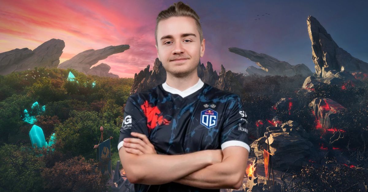 N0tail раскритиковал Valve за патч 7.41