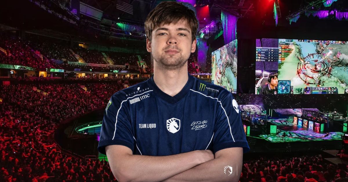 N0tail высказался о замене Nisha на Malr1ne в Team Liquid