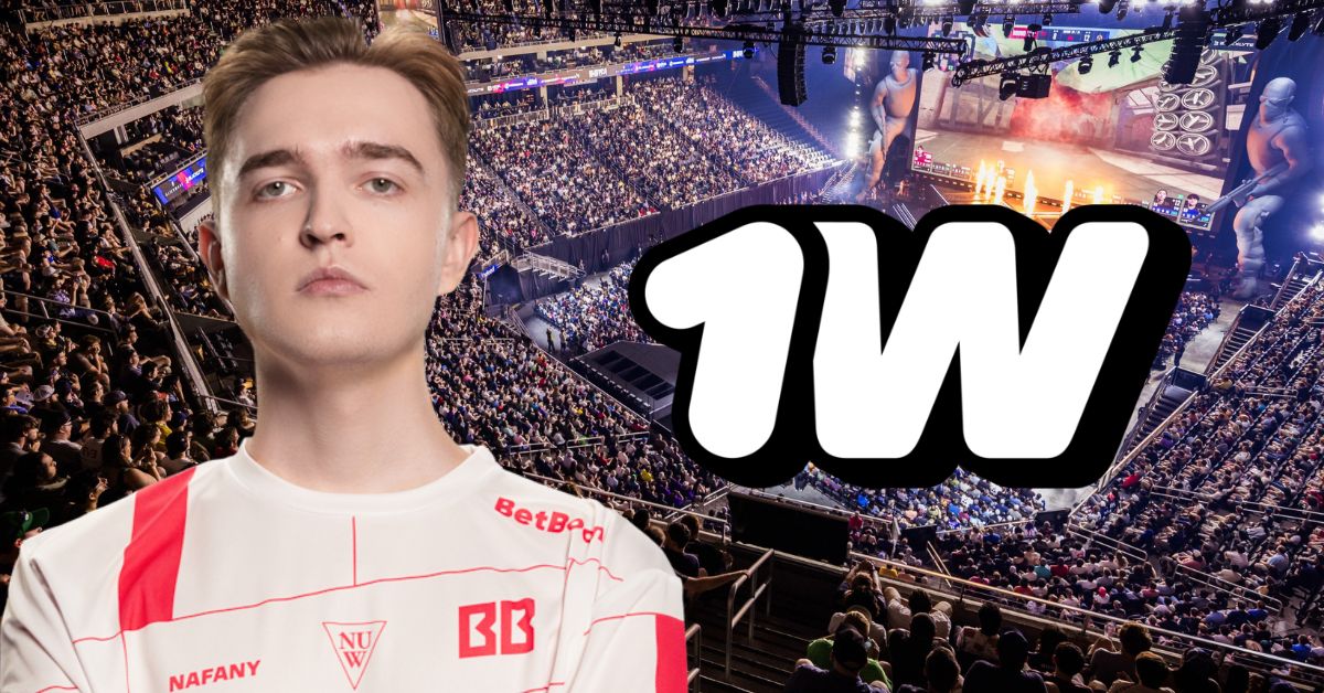Nafany Summed Up the EWC Qualifiers