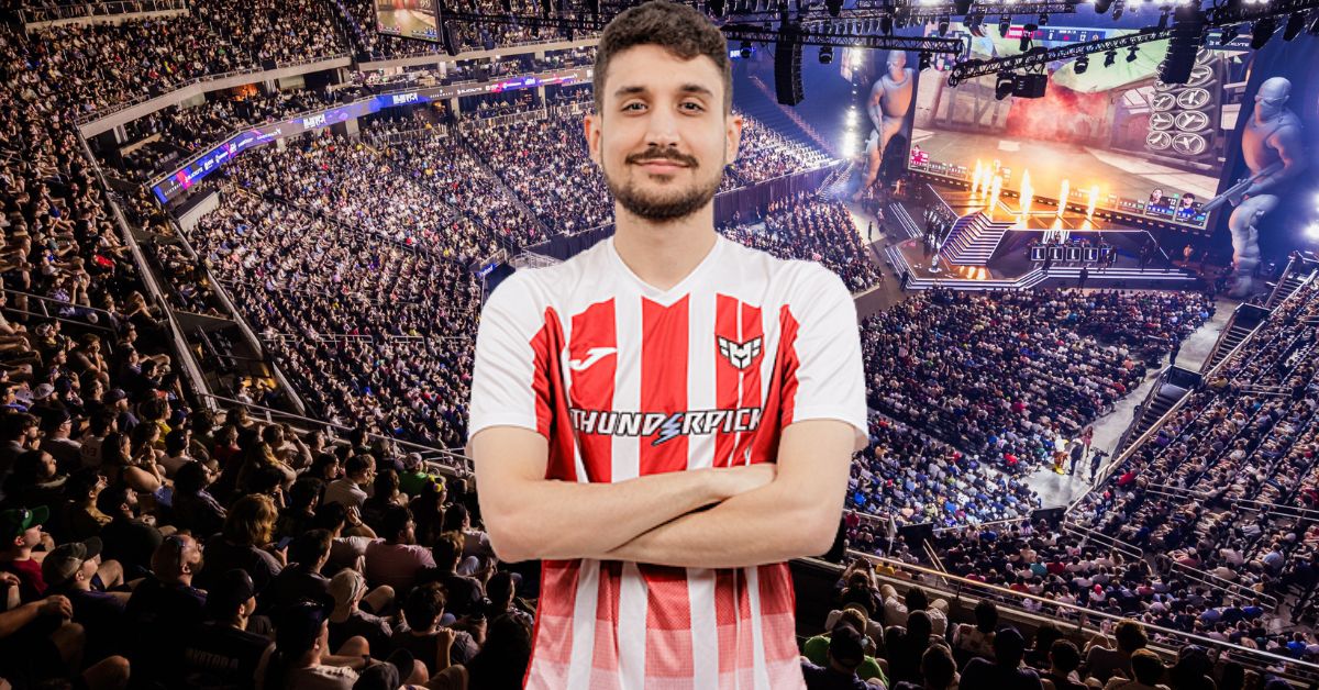 Nertz Names the Best CS Player